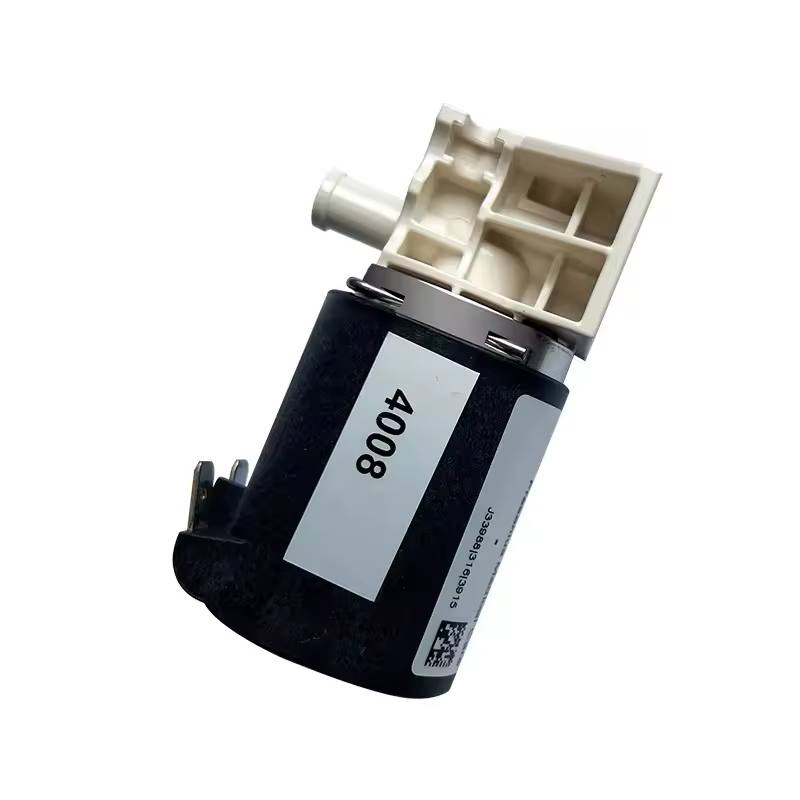 SINGLE  PORT SOLENOID VALVE by Fresenius Medical Care شیربرقی فرزنیوس یک طرفه