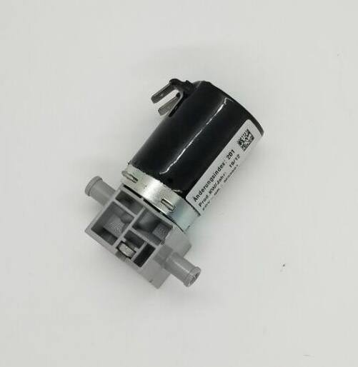 DOUBLE PORT SOLENOID VALVE by Fresenius Medical Care شیربرقی فرزنیوس دوطرفه