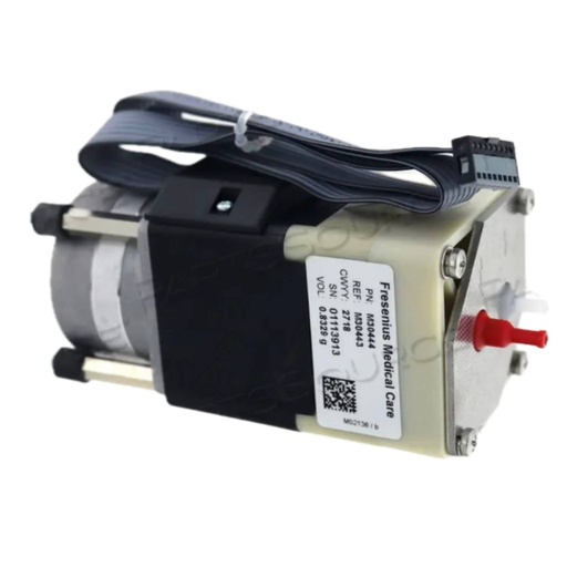 ACID PUMP COMPLETE by Fresenius Medical Care پمپ اسید فرزنیوس