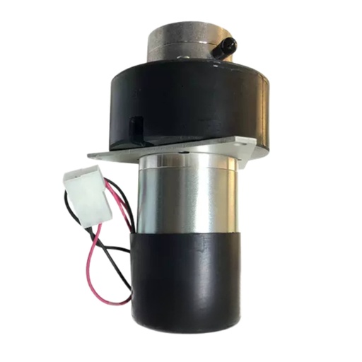 Fresenius Hemodialysis Machine Original Air Removal / Degass Pump 4008 Series پمپ دگس (گاززدایی) فرزنیوس